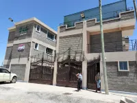 Executive 1&2 Broom Airbnb in Gilgil Nakuru - 3-Star