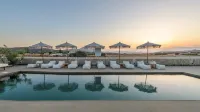 Zefyria Luxury Suites - Bintang 2