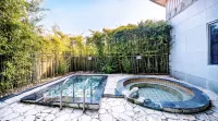 Namwon Hanjeungwonstay Pension - 4-Star