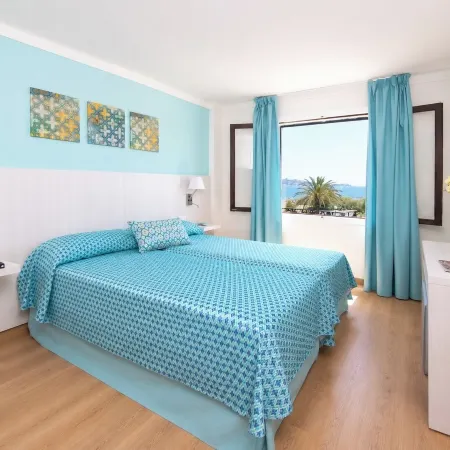 Cabot Sivella Apartments