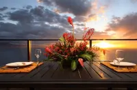 7th Floor Dream with AC. Make Your Dreams Here. - 4-Star