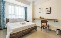 Padmore apartment 2bedroom by Nest&Nomad - 2 stelle
