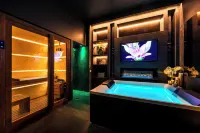 Argentum Boutique Hotel & SPA - spa