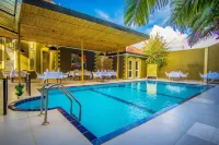 Amata n'Ubuki Boutique Hotel Ltd - Pools