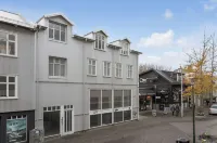 Backyard Apartments by Heimaleiga -  Appartamenti vacanze