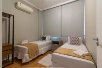距科帕卡巴納海灘9分鐘 Ml905 - Wi-Fi