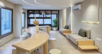 Prime Inn Andalus New Cairo - Chỗ nghỉ phục vụ bữa sáng