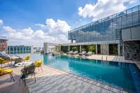 Crowne Plaza Dhaka Airport by IHG - Luxury