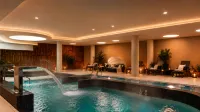 DoubleTree by Hilton Krakow - Hot Tub