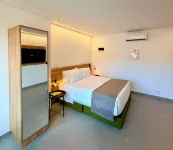ONCE SUITES - palestra