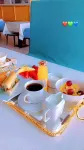 Niamey Mall & Residence - breakfast