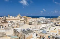 Dimora Largo Franchí - Holiday Apartments