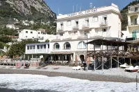 Taverna Del Capitano - bar
