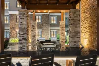Staybridge Suites CHANTILLY DULLES AIRPORT by IHG - Morgenmad