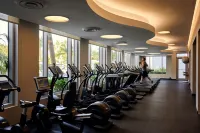 Loews Miami Beach Hotel - spa