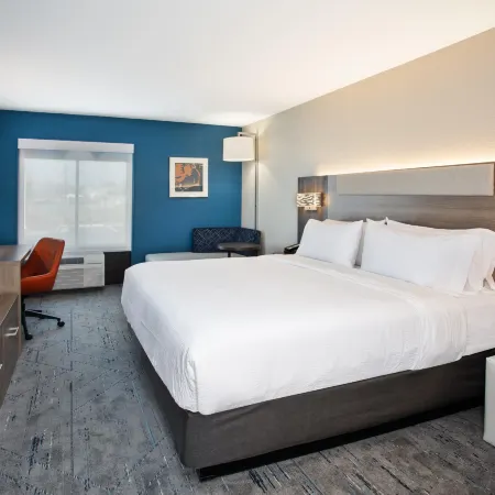 Holiday Inn Express KITTY HAWK – OUTER BANKS by IHG