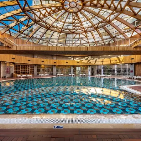 Cornelia Diamond Golf Resort & Spa