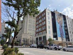 Aiden by Best Western Kansas City Downtown