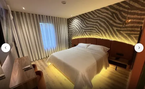 Motel Montecarlo - Motels