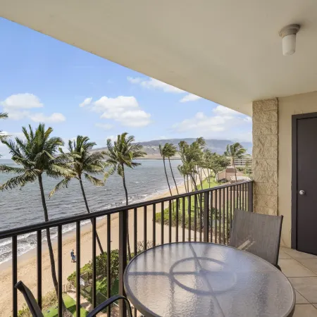 Kihei Beach, #603