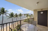 Kihei Beach, #603 - Havudsigt