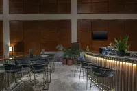 都靈靈格託希爾頓逸林飯店 - 酒吧