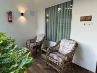 Jungleciti House - parking