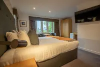 The Murray Park Hotel - Wifi
