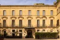 Patria Palace In Lecce - Butik