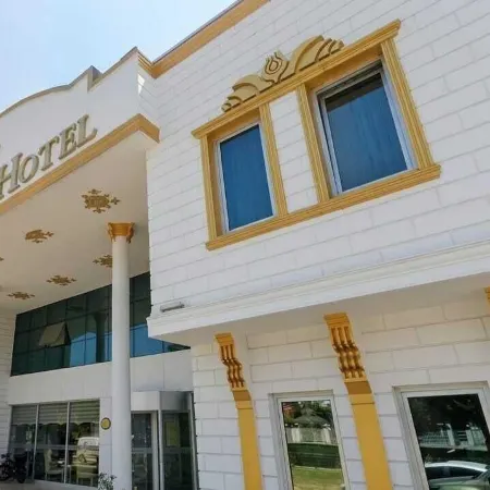 Ottoman Hotel Sakarya