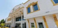Ottoman Hotel Sakarya - spa