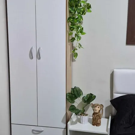 SUITE AMAZONIA 320 CONDOMINIO AJURICABA