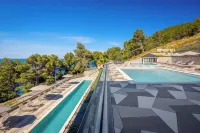 Aminess Alfir Hotel - Ocean View