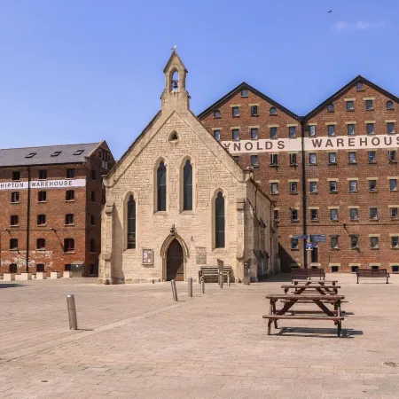 The Lock House
