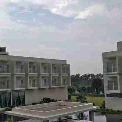 Golden Sands - By The Bay Resorts Hotel Exterior
