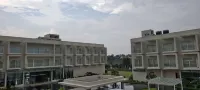 Golden Sands - By The Bay Resorts - Frühstück