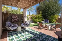 Family Fun Sleeps 12 Pool Fire Pit Puttputt - 3 estrellas