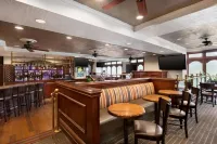 The Signature Suites - Quầy Bar