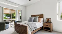棕櫚與帕爾 by Avantstay 高爾夫景觀 + 露台燒烤 距印度泉幾分鐘(Palm & Par by Avantstay Golf Views + Patio BBQ Mins to Indian Wells) - 3 星級