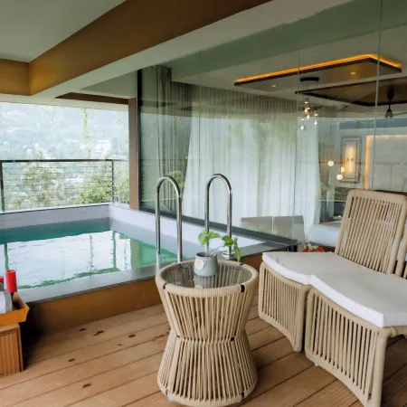 Mountree Munnar by Kondody Hotels