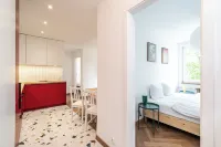 RentPlanet - Apartament Korfantego - 2-Star