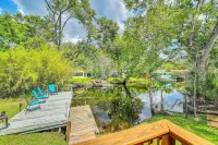 Weeki Wachee Springs Gem: Relax and Explore - Alojamientos