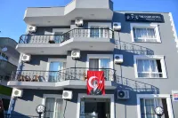 The Pera Hotel Marmaris - 2 tähden