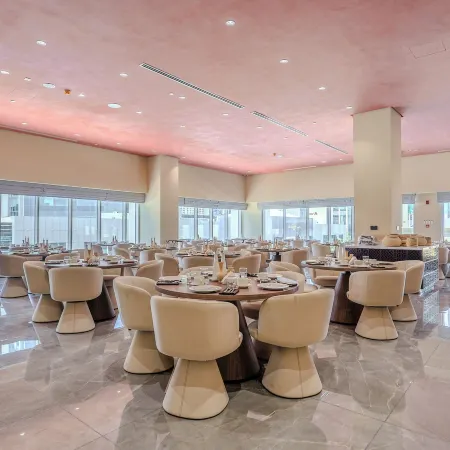 Thirty Five Westbay Luxury Apartments