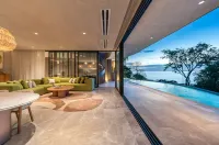 Waldorf Astoria, Residences at Costa Rica Cacique - Havudsigt