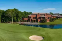 Montgomery Marriott Prattville Hotel & Conference Center at Capitol Hill - Wifi