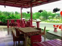 Pai Waan Resort - Evcil Hayvan Kabul Edilen Alan