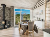"Ejnarine" - 300m from the Sea - Badekar