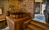 Zornitza Family Estate Relais & Chateaux - СПА