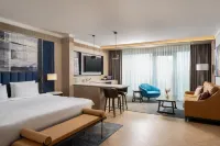 Radisson Blu Leogrand Chisinau - Airport Shuttle